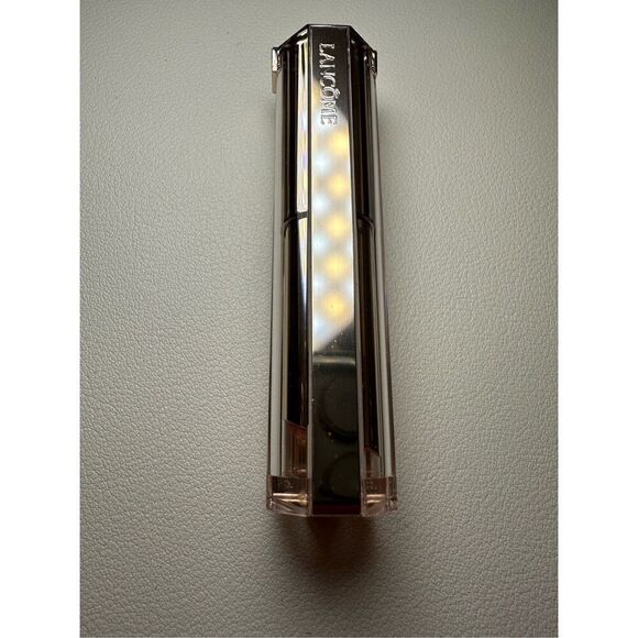 Lancôme Lip Idôle Squalane-12 Butterglow™ Hydrating Lip Balm - Picture 3 of 3